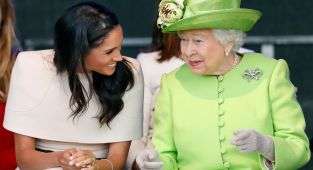 Single word that spelled end for Harry and Meghan in eyes of the Queen