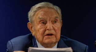 Sinister George Soros anti-ICE 'plot' emerges amid LA riots