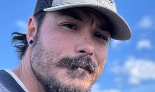 Sinister military record of 'killer' dad wanted for murdering girls