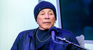 Smokey Robinson hits back at ex-housekeeper accusing him of rape