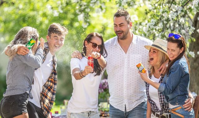 Soda fans claim they have discovered Coca-Cola's cost-cutting trick
