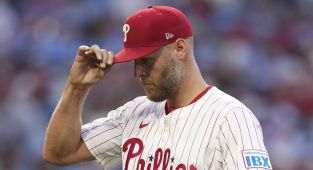 Star MLB pitcher announces his plan to retire when $126m deal ends