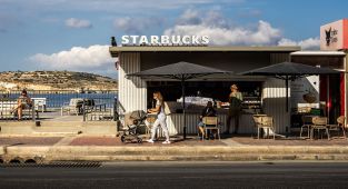 Starbucks offers insane job to travel the world and drink coffee
