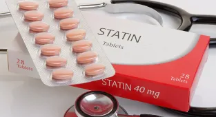 Statins almost halve death risk in critically ill sepsis patients