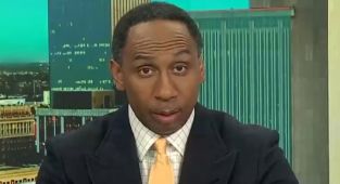 Stephen A. Smith names the city where crime scares NBA players away