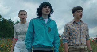 Stranger Things fans rage 'you're joking?!' at finale's release date