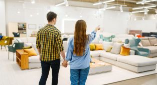 Struggling HomeGoods rival set to close stores amid Trump's tariffs
