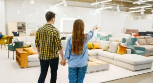 Struggling HomeGoods rival set to close stores amid Trump's tariffs