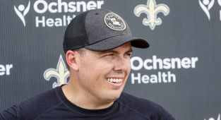 Surprise contender emerges to be New Orleans Saints' starting QB