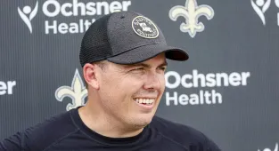 Surprise contender emerges to be New Orleans Saints' starting QB