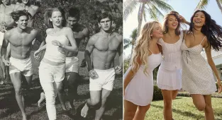 Symbol of 2000s cool roars back after sexism scandal nearly sank it