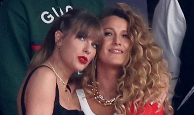 Taylor Swift and Blake Lively's friendship status after subpoena drama