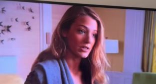 Taylor Swift mocked by ex BFF Blake Lively in Gossip Girl scene