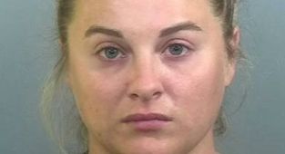 Teacher, 28, arrested over sickening messages to 14-year-old student