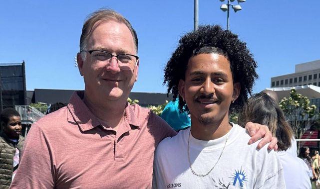 Teen soccer star speaks out after being deported to Honduras by ICE