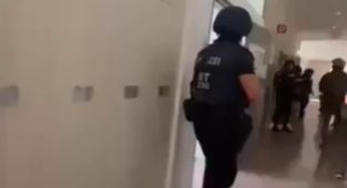 Ten dead after 'pupil' launches shooting rampage at Austrian school