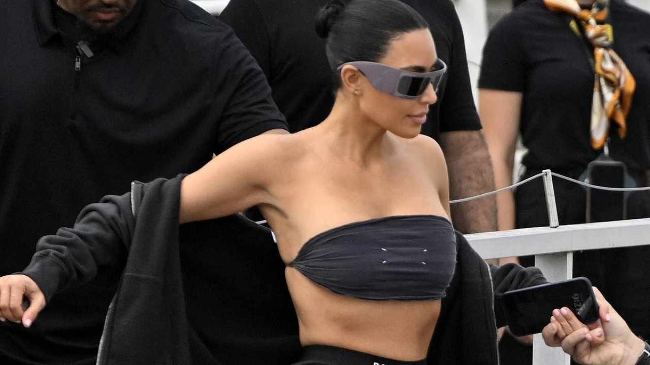 The best and worst-dressed guests at the Bezos-Sanchez wedding