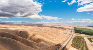 The California region where residents face growing health risk