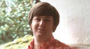 The dark and tortured side of Beach Boys founder Brian Wilson