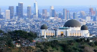 The dark past of one of Los Angeles' most iconic tourist attractions