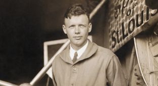 The dark urges driving Charles Lindbergh's secret double life exposed