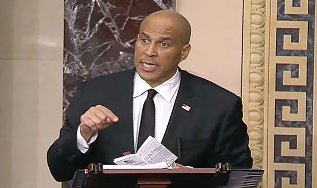The Democrats’ resistance to Trump is a hollow performance