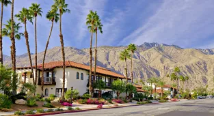 The desert boomtown where home prices are skyrocketing