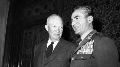 The ex-president who gave Iran its nuclear 'starter kit'