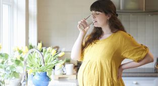 The hidden danger lurking in tap water that harms babies in the womb