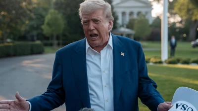 The shocking move desperate Donald Trump will take next