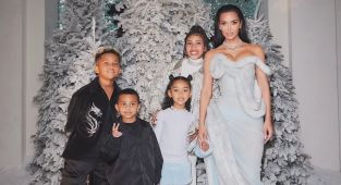 The staggering amount that Kim Kardashian pays her nannies revealed