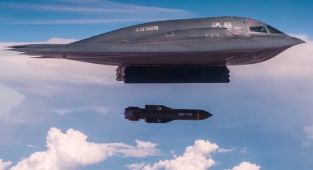 The terrifying U.S. weapon that will strike fear into Iranian chiefs