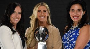 The three women taking over Indianapolis Colts after Jim Irsay's death