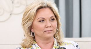 The TRUTH behind Julie Chrisley's prison release transformation
