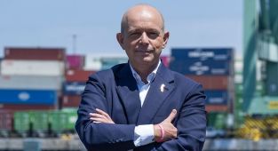 The TV star who has Gavin Newsom quaking in his boots