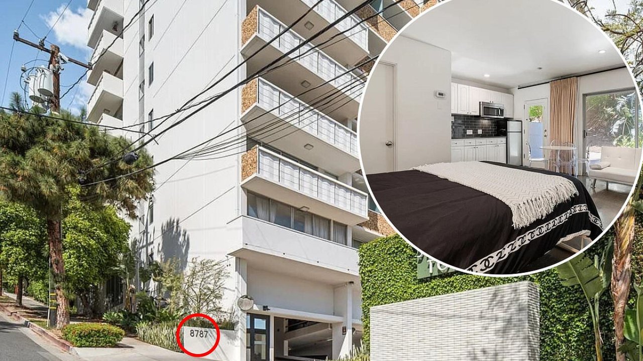 The unassuming $370,000 studio that hides a remarkable secret
