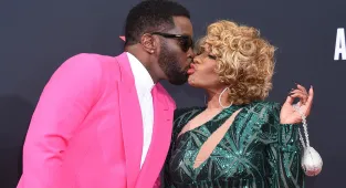 The untold story of Diddy's dad and his twisted crimes