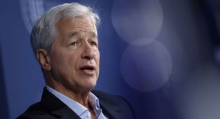 The US economy could 'deteriorate' soon, banking boss warns