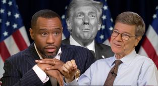 The US ‘has the delusion they run the show’: Jeffrey Sachs