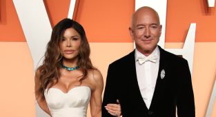The venue Jeff Bezos and Lauren Sanchez have booked for wedding party