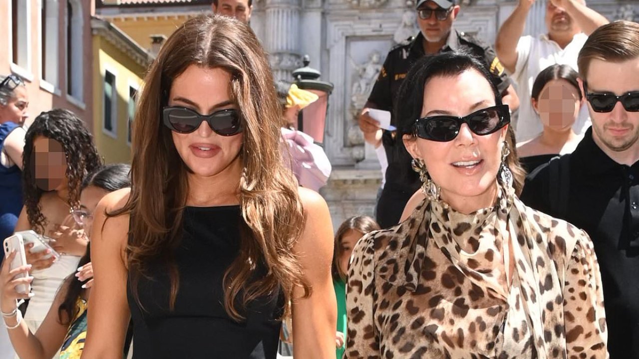 The WORST dressed celebs at Lauren Sánchez and Jeff Bezos wedding day