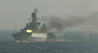 There is a terrifying new war brewing in Europe: BOB SEELY