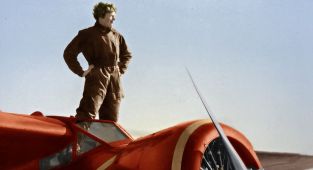 There is no doubt where Amelia Earhart's plane crashed. I can find it