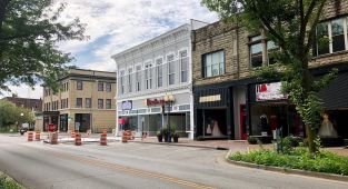 These 'dying' towns are offering remote workers incentives to relocate