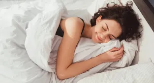 This erotic challenge freed one woman from a life of unsatisfying sex
