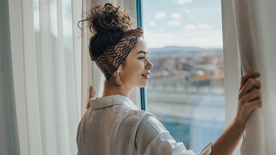 This free habit will keep your home cool and electric bill low