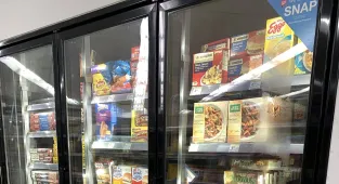 Three die from ready-to-eat meals sold at Walmart and Kroger