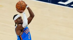 Thunder-Pacers: SGA, OKC rally to win Game 4 of NBA Finals