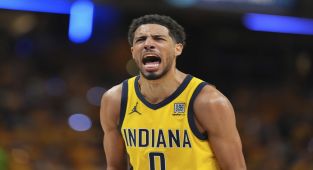 Thunder vs Pacers: NBA Finals – Mathurin, Haliburton help Indiana lead 2-1