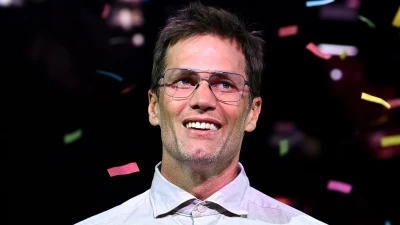 Tom Brady set to attend Jeff Bezos and Lauren Sanchez's Venice wedding